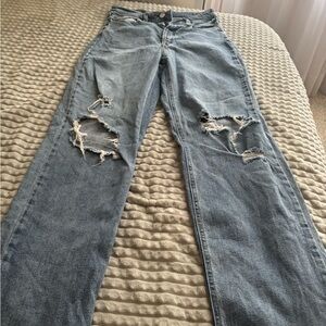 Wild Fable Blue Denim Jeans